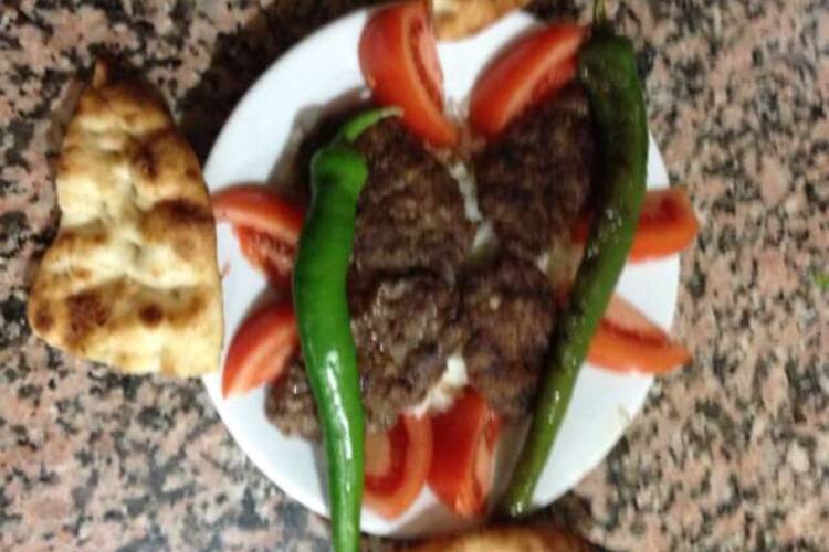 Hanifi Ustanin Yeri Karacabey Bursa